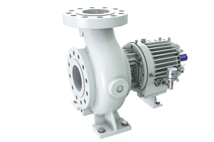 Sulzer’s ZF-RO combines experience & expert engineering for improved reliability & efficiency